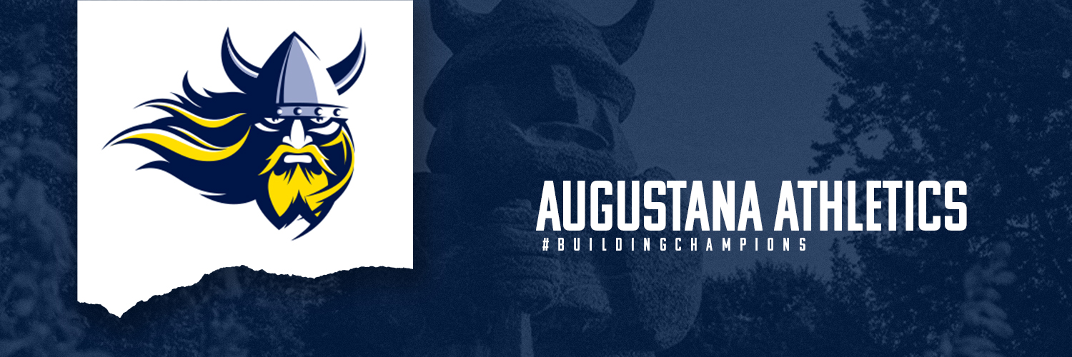 Augustana Vikings's banner
