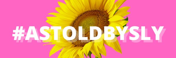 astoldbysly Profile Banner