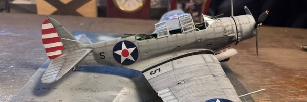 TankerModelGuy Profile Banner