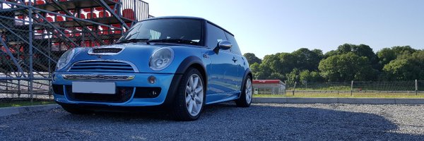 Leccy Blue Profile Banner