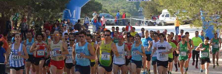 Deportes Coín banner
