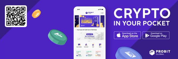 ProBit_Official Profile Banner