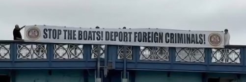 SEND THEM HOME 🇬🇧's banner
