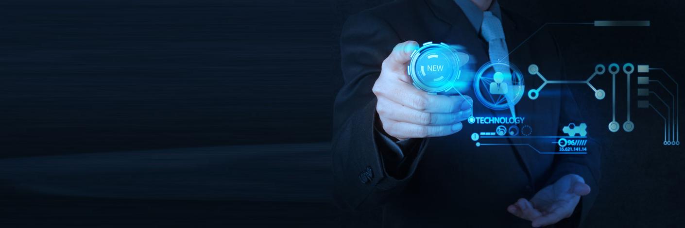 Informatician's profile banner image