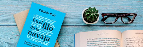 YolandaRuizCe Profile Banner