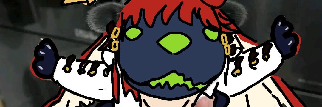 Azhin_2121's profile banner image