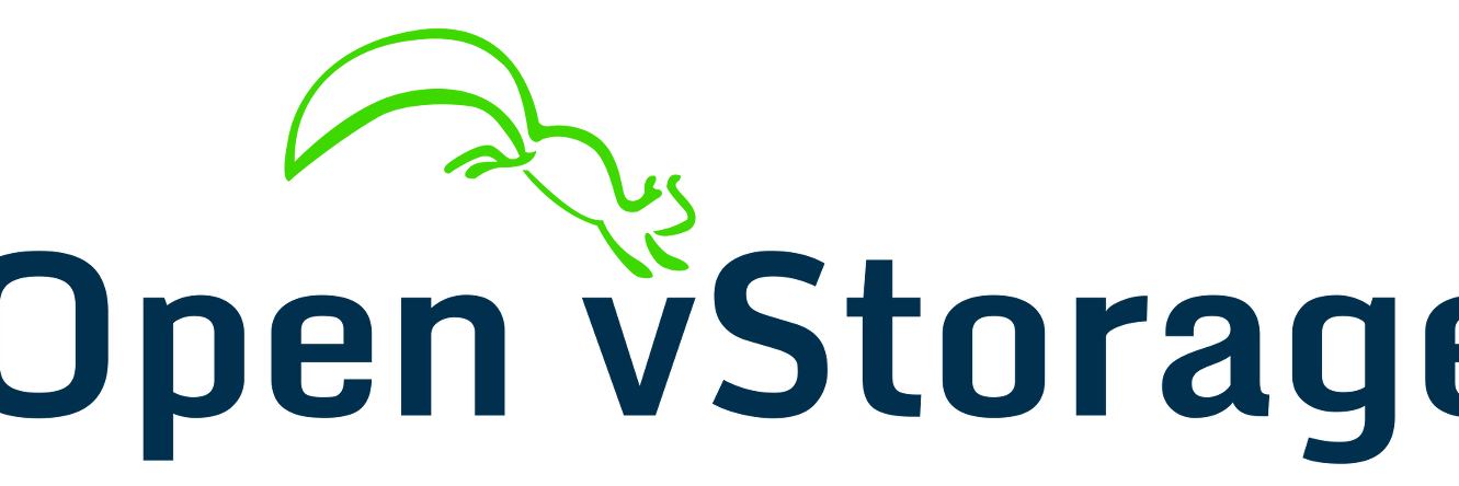 OpenvStorage's profile banner image