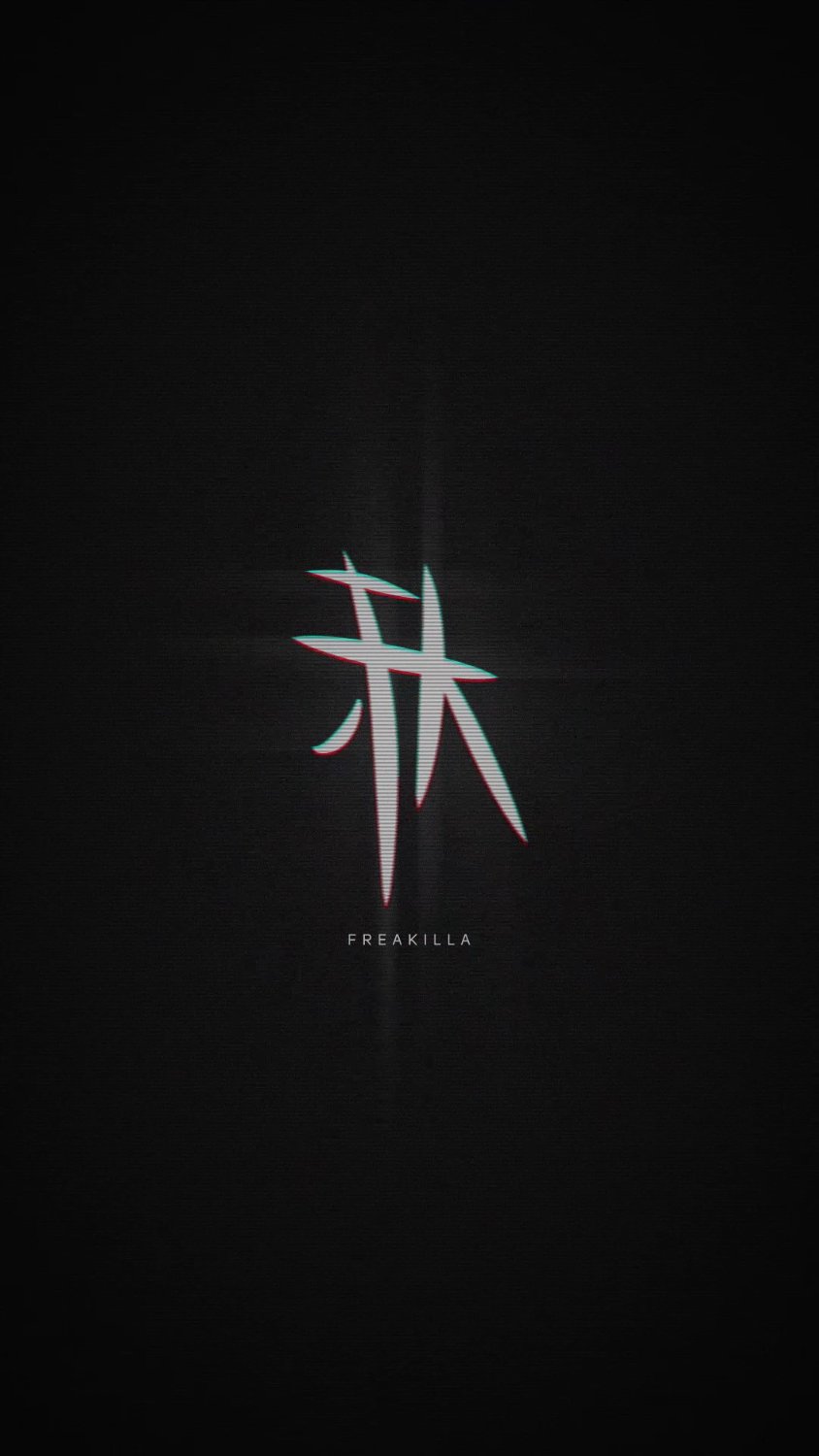freakillaz's profile banner image