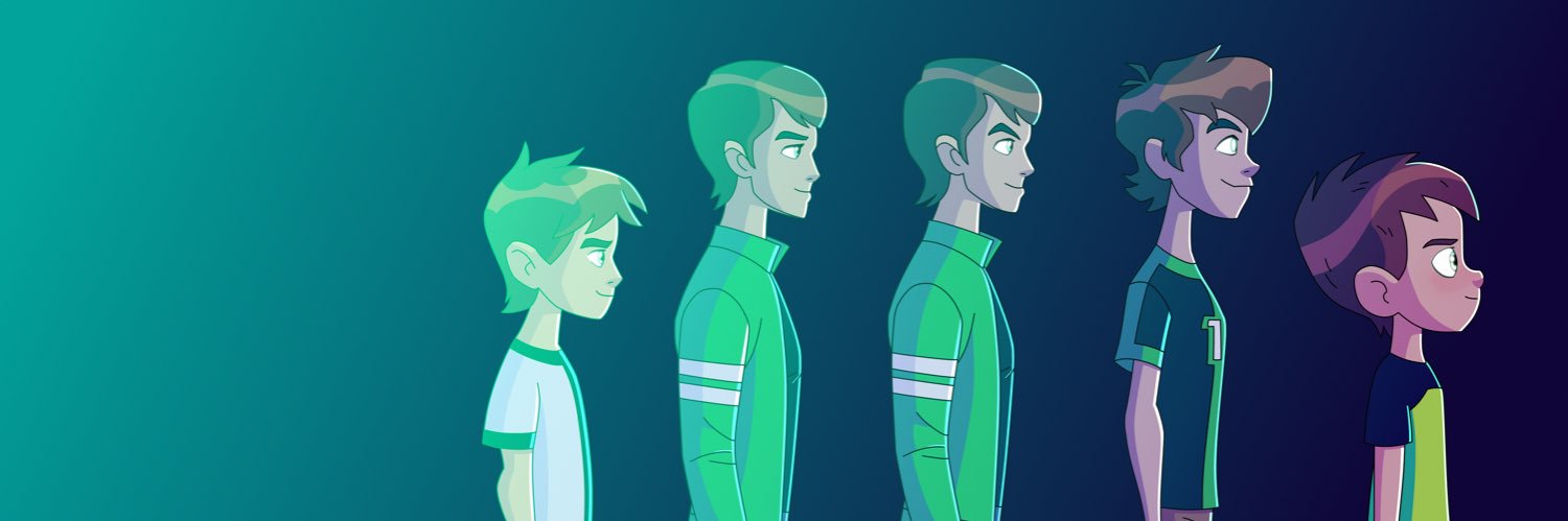 Ben 10 News's banner
