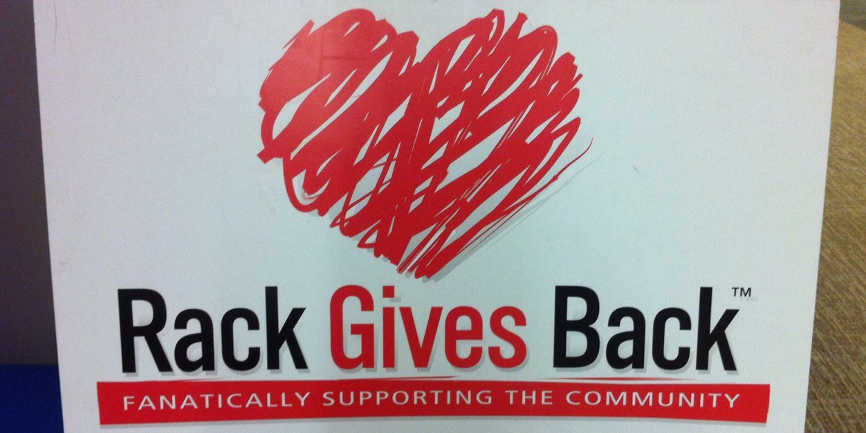 RackGivesBack's profile banner image