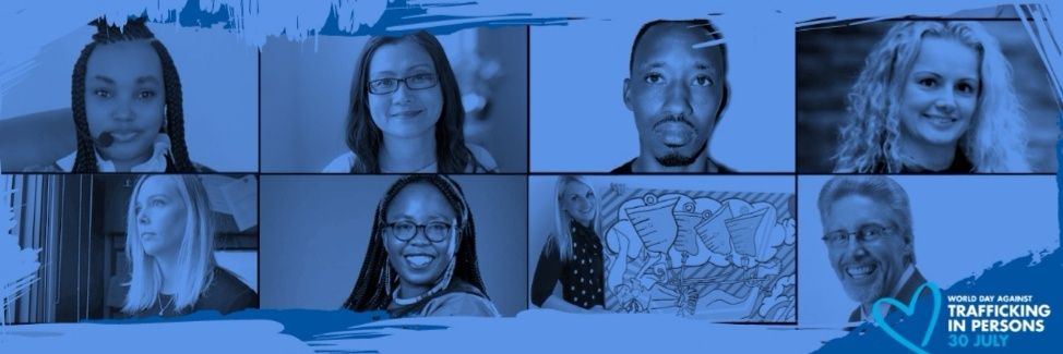 Trafficking Centre UK banner