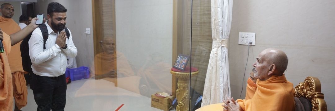 TejasMavadiya's profile banner image