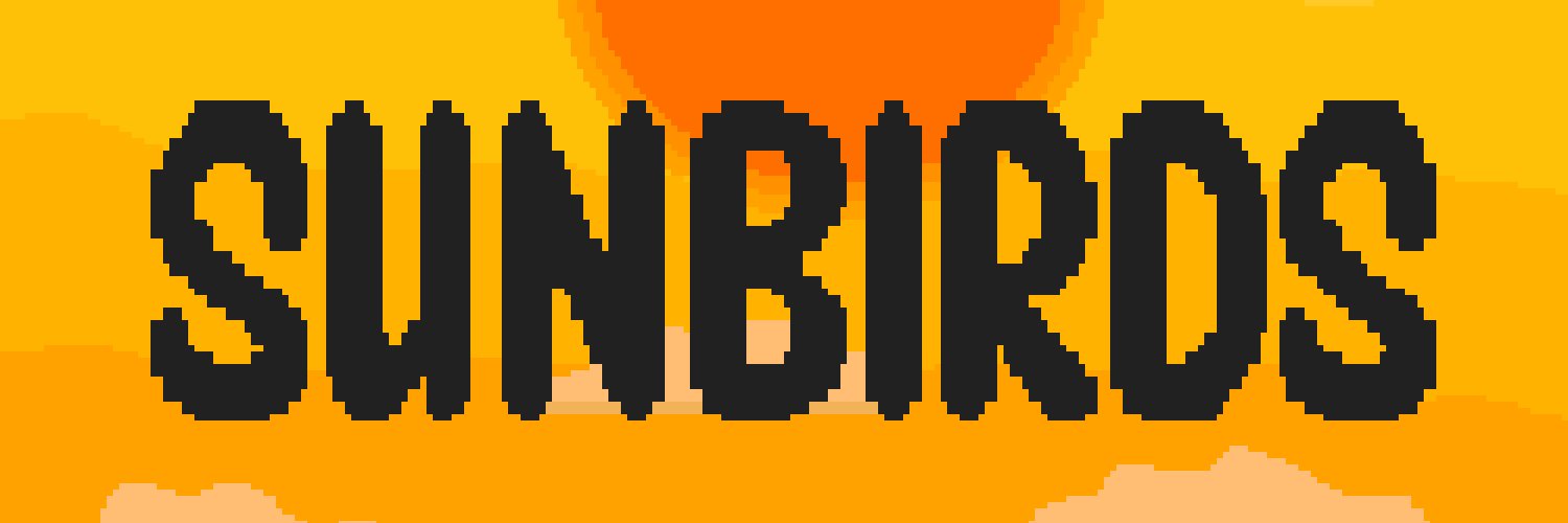 SunBirdchirpp's profile banner image