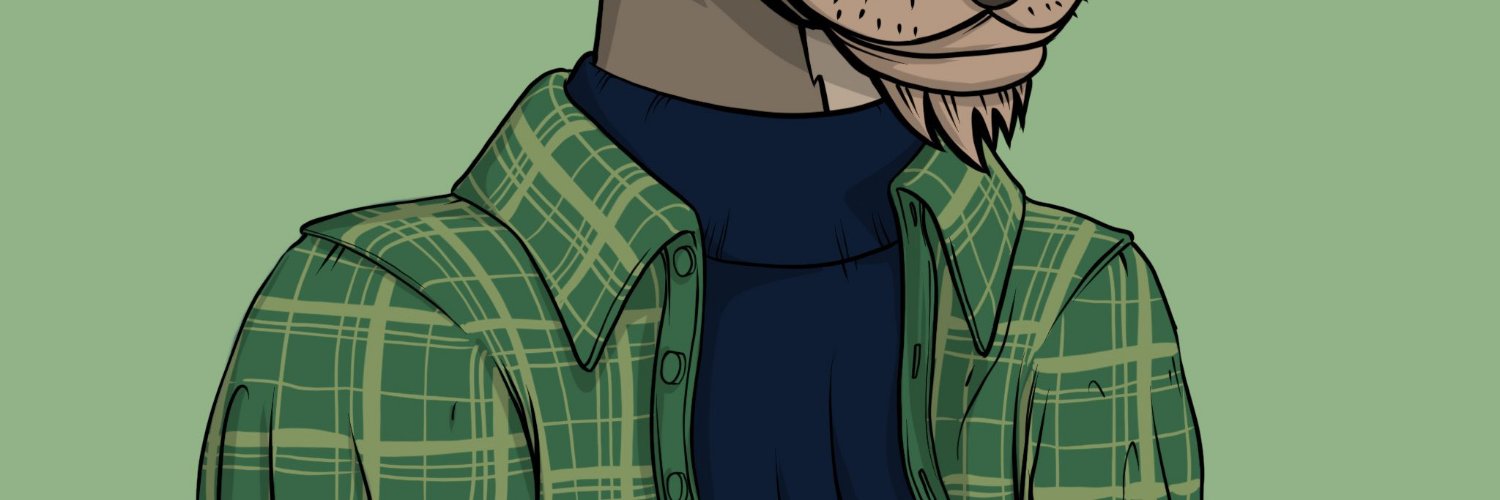 Pete Kipling banner