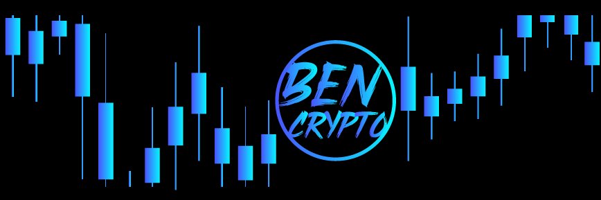 Ben Crypto's banner