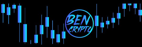 BenCryptoShow Profile Banner