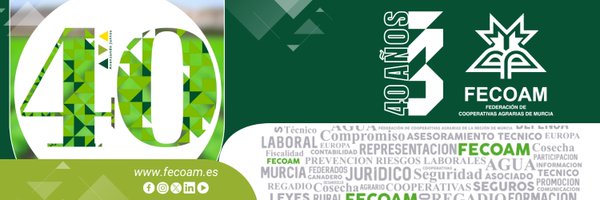 fecoam Profile Banner