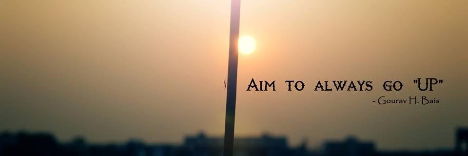 BaisGourav's profile banner image