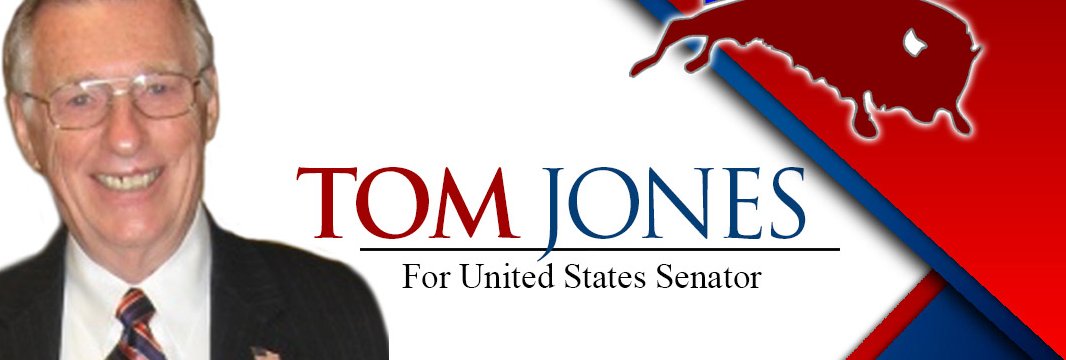 ElectTomJones's profile banner image