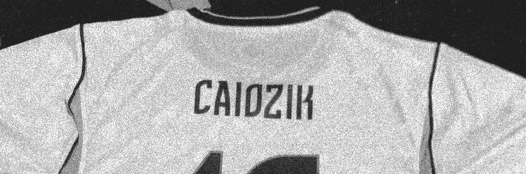 7caiozik's profile banner image
