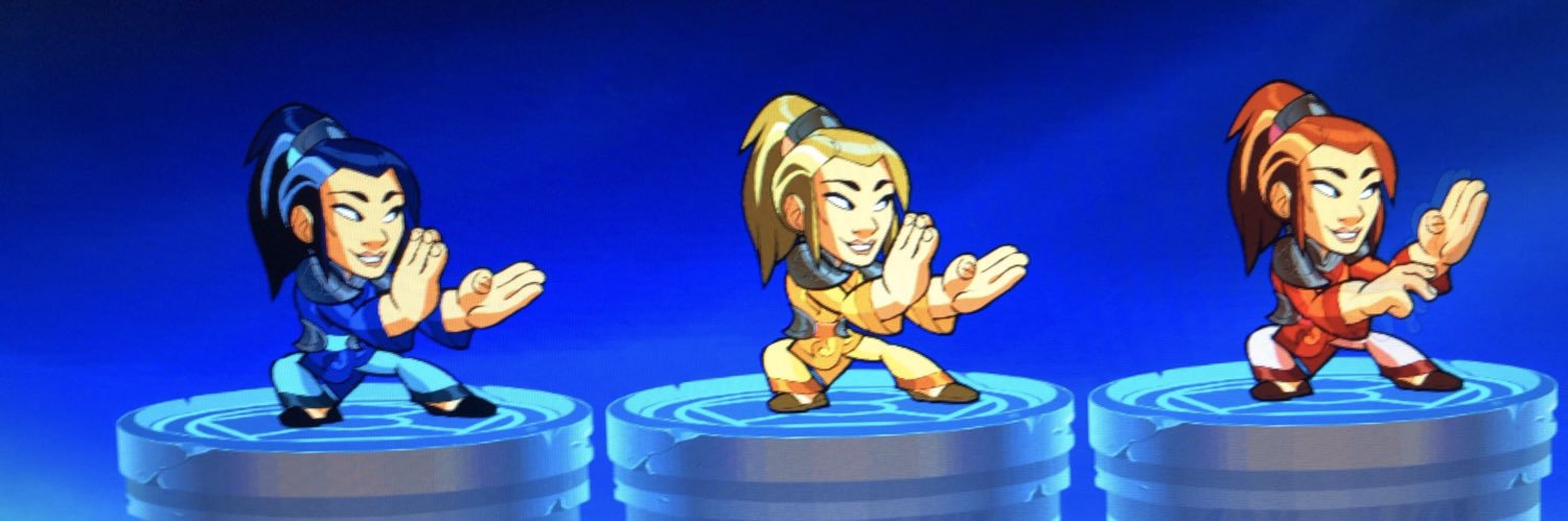 Honebaki's profile banner image