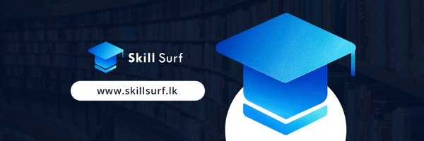 SkillSurfEdu Profile Banner