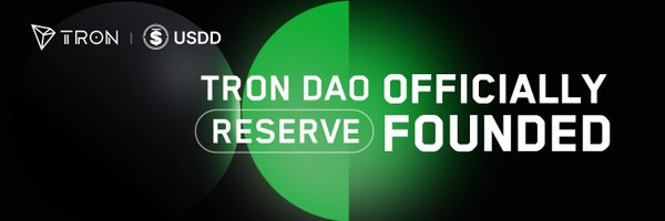 trondaoreserve Profile Banner