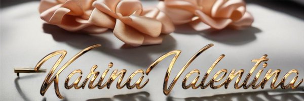 OfficialKarinaV Profile Banner
