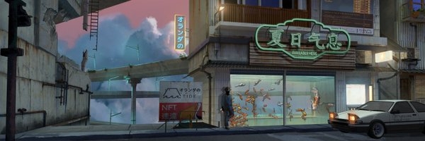 IssacIssactoh's profile banner image