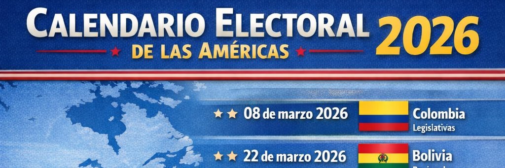 eleccionesnet's profile banner image
