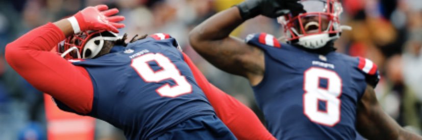 Garrett banner