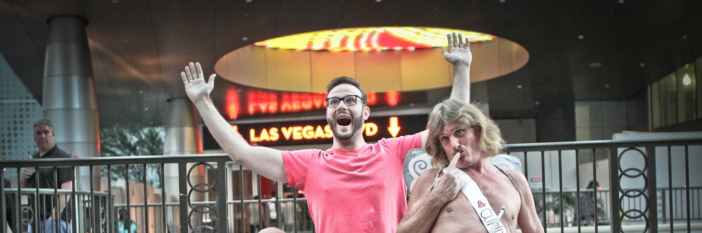 BeauBowker's profile banner image