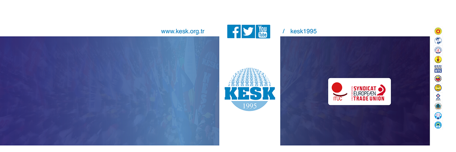 KESK Profile Banner