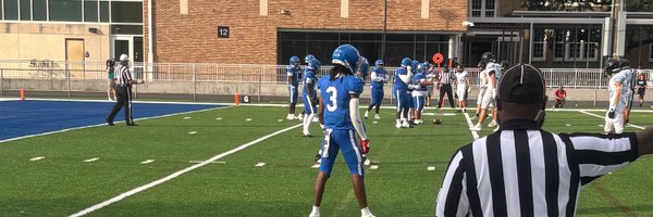 Derrickbjr Profile Banner
