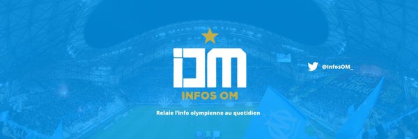InfosOM_ Profile Banner