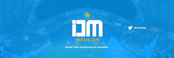 Infos OM Profile Banner