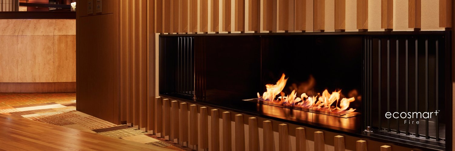 EcoSmart Fire banner