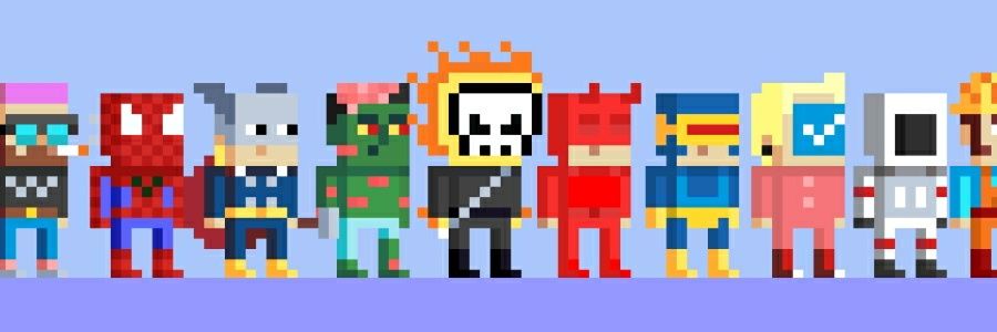 ChibiPunks_NFT's profile banner image