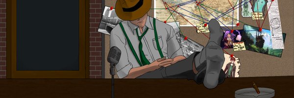 Floki_Vt Profile Banner