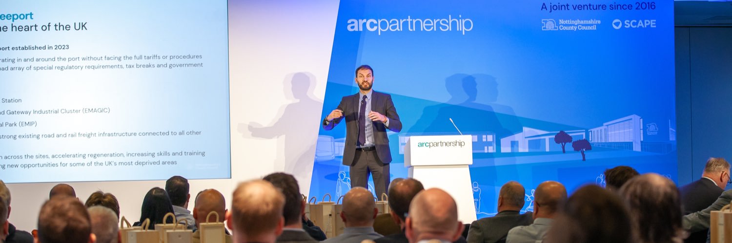 Michael Wayne Bexton banner