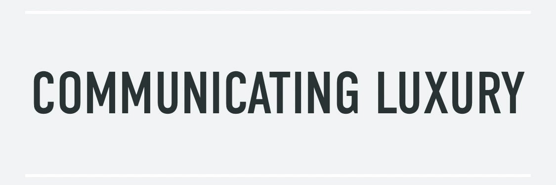 CommLux's profile banner image