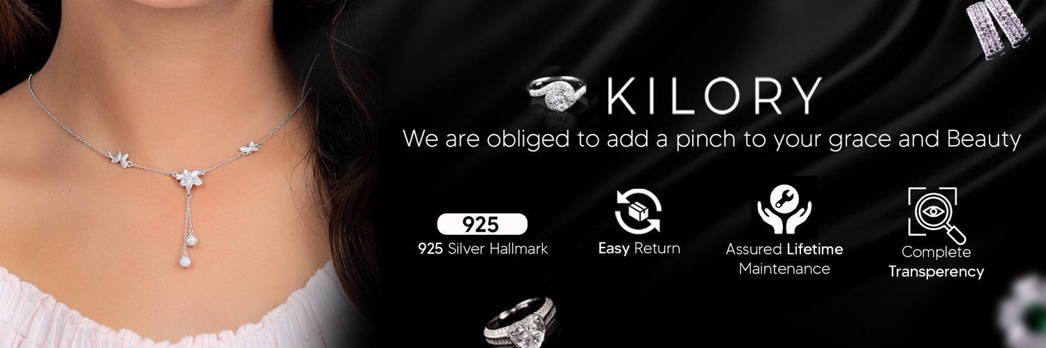 KiloryJ's profile banner image