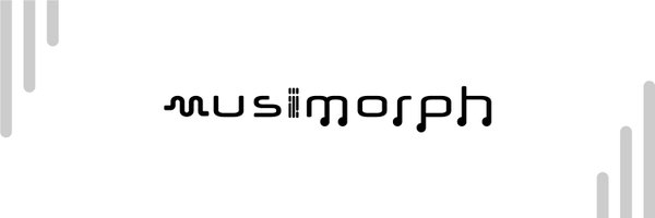musimorph Profile Banner