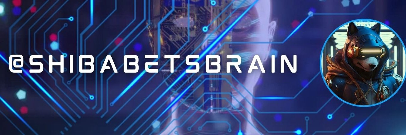 SHIBABETS | Brain.Ai banner