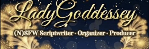 ✨Goddess✨ banner