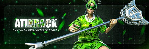 atikrack_ Profile Banner