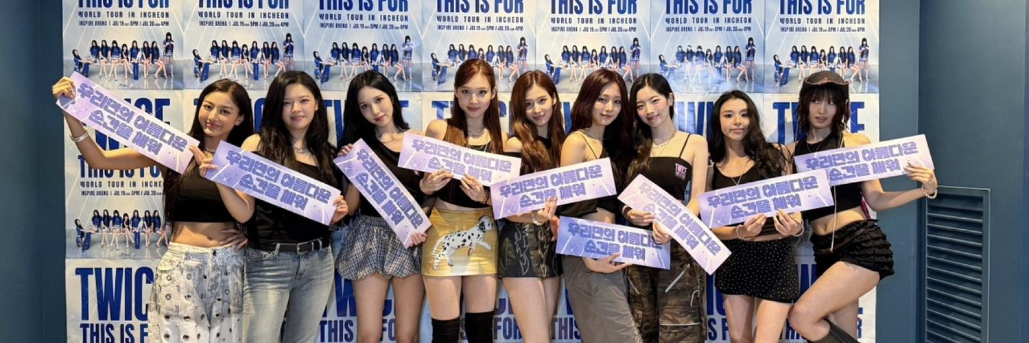 Jihyo_212's profile banner image