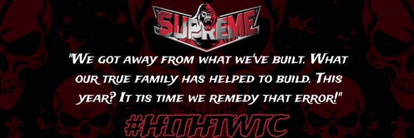 ReignSupreme22 Profile Banner