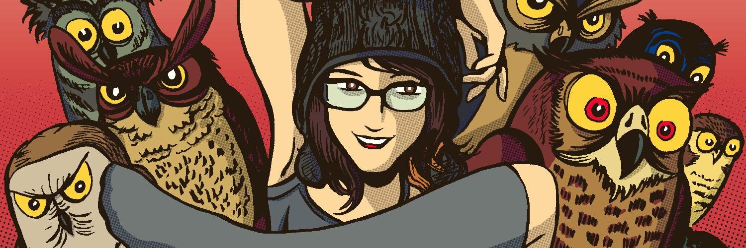 ggpony's profile banner image