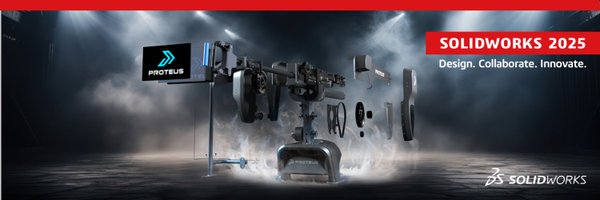 SOLIDWORKS Profile Banner